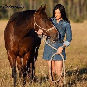 Meet your Posher, Brandy